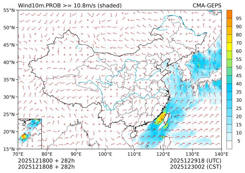 12/18 08时 +282小时