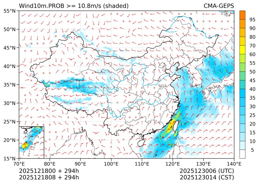 12/18 08时 +294小时