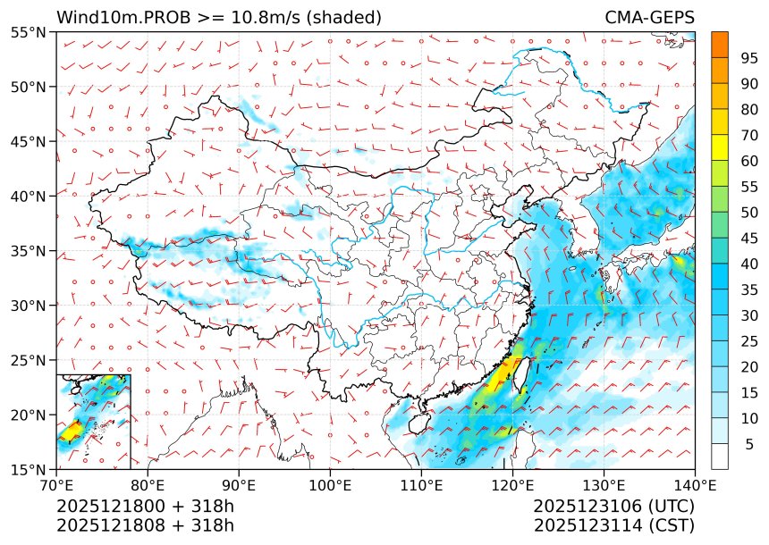 12/18 08时 +318小时