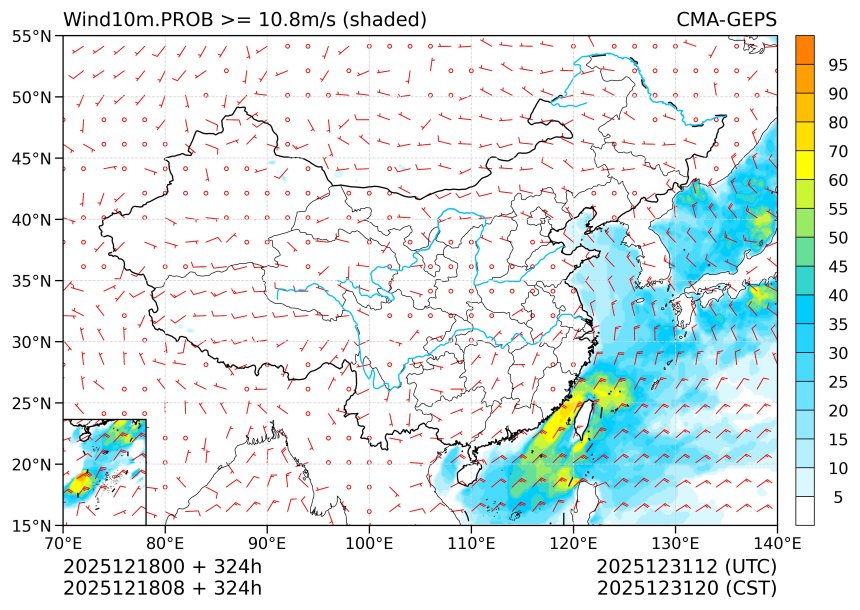 12/18 08时 +324小时