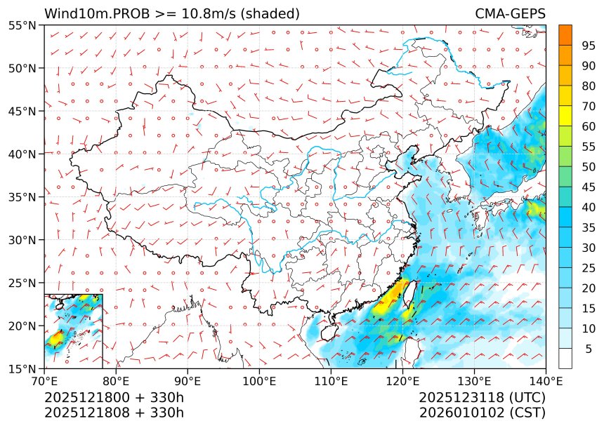 12/18 08时 +330小时