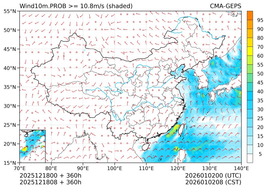 12/18 08时 +360小时