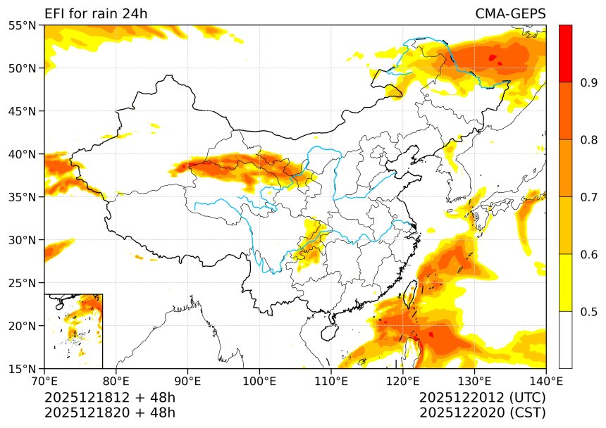 12/18 20时 +048小时
