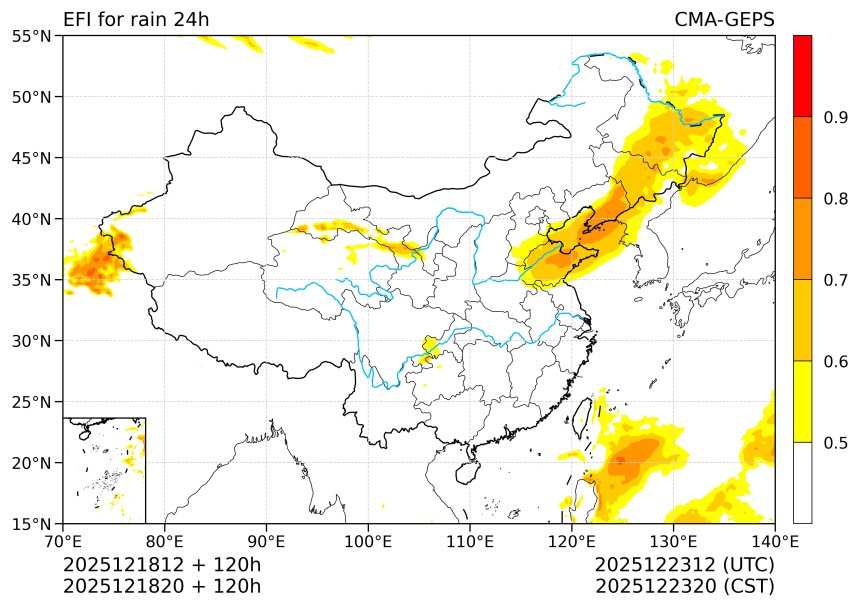 12/18 20时 +120小时