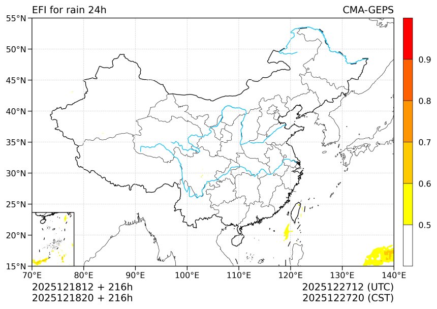 12/18 20时 +216小时