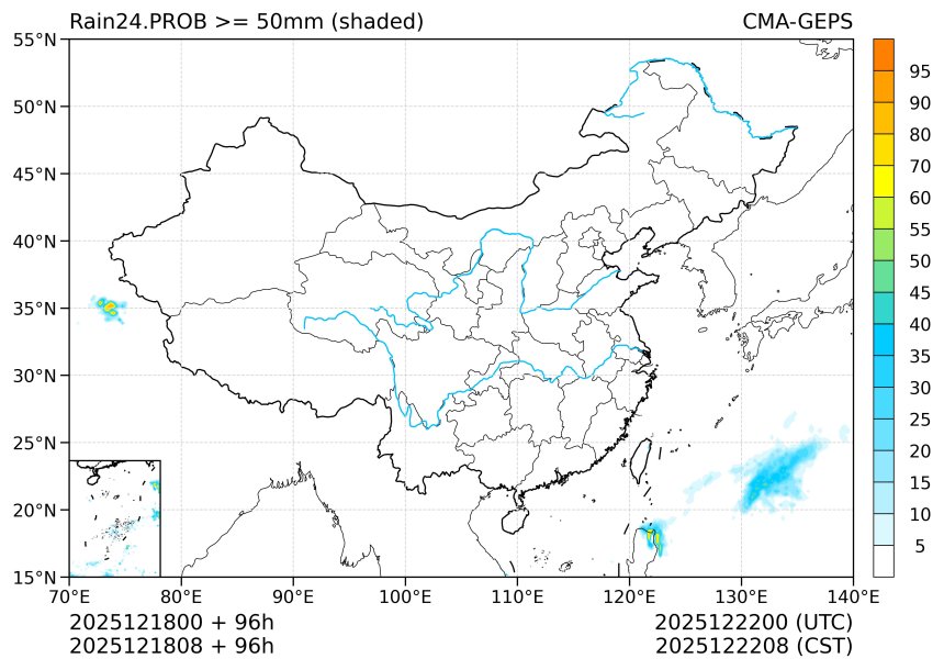 12/18 08时 +096小时