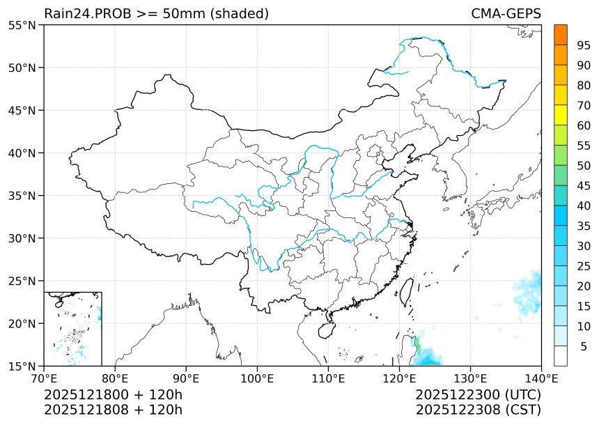 12/18 08时 +120小时