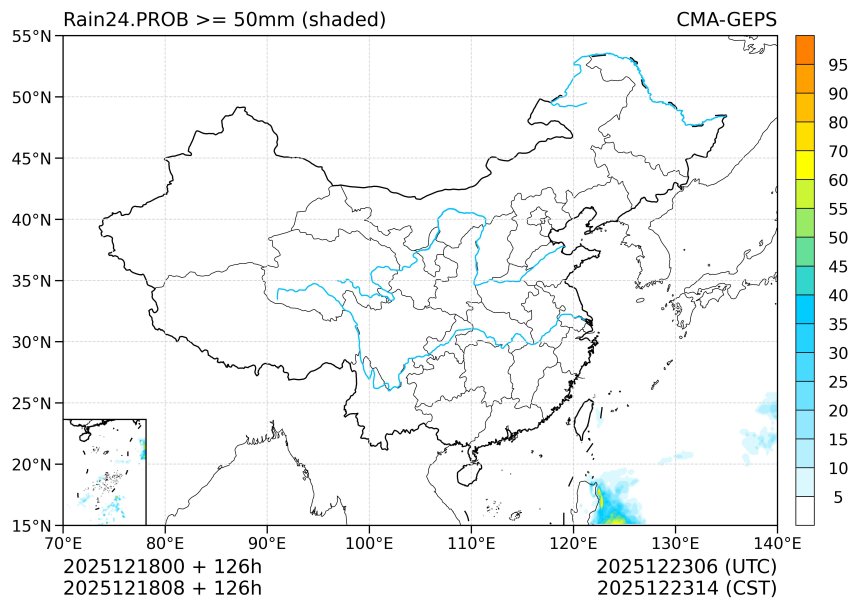12/18 08时 +126小时