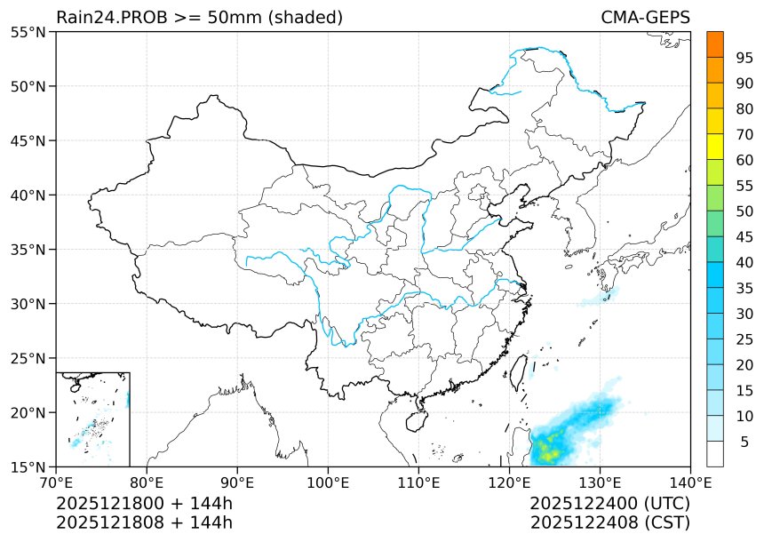 12/18 08时 +144小时