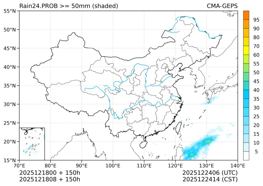 12/18 08时 +150小时