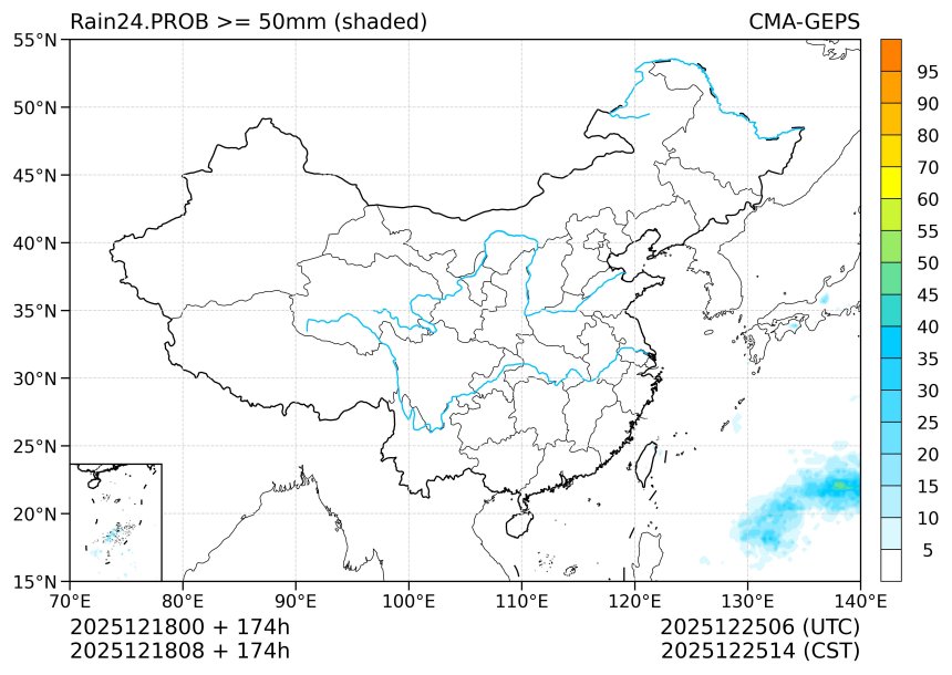 12/18 08时 +174小时