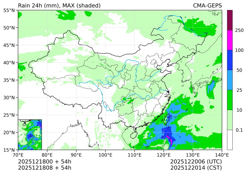 12/18 08时 +054小时