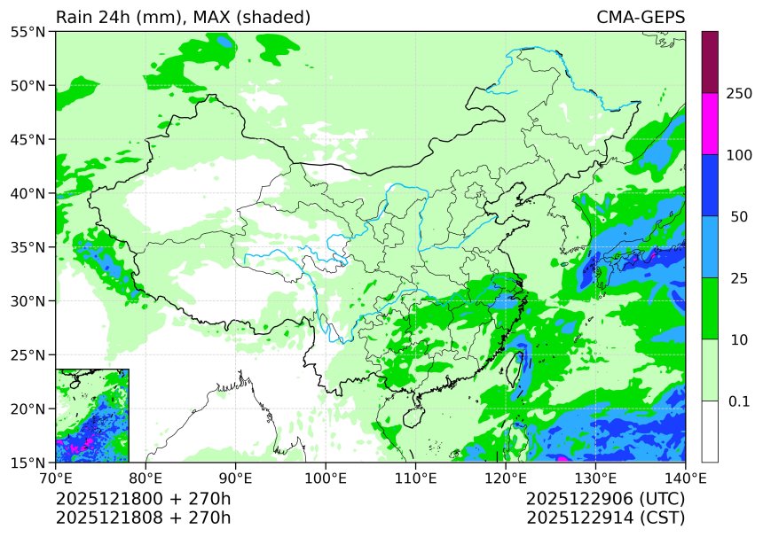 12/18 08时 +270小时