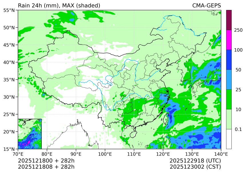 12/18 08时 +282小时