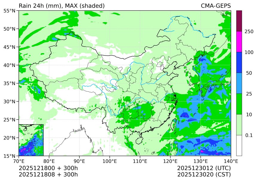 12/18 08时 +300小时