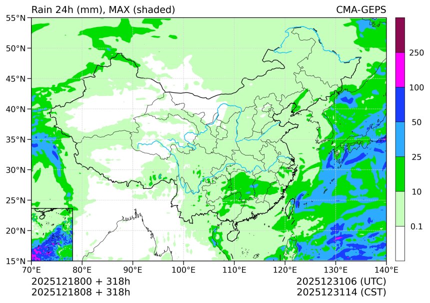 12/18 08时 +318小时
