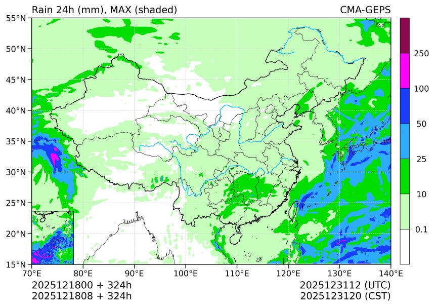 12/18 08时 +324小时