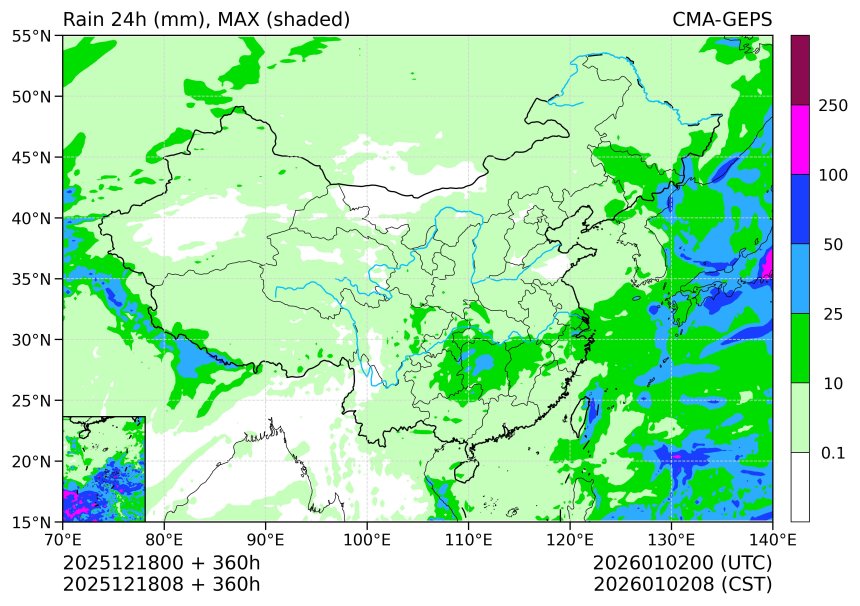 12/18 08时 +360小时