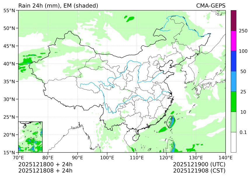 12/18 08时 +024小时