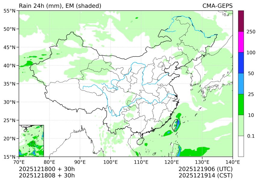 12/18 08时 +030小时