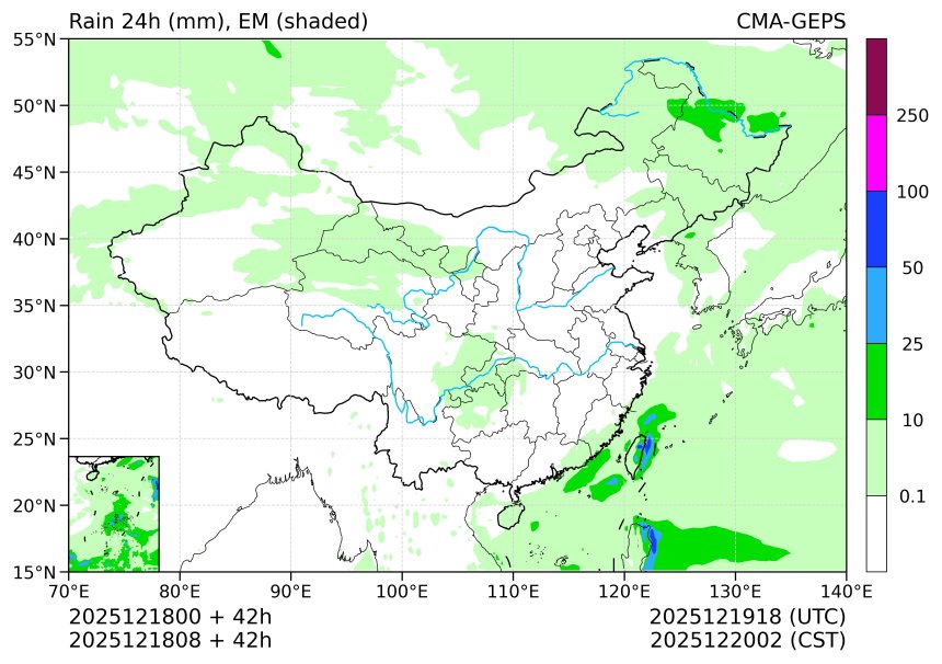 12/18 08时 +042小时