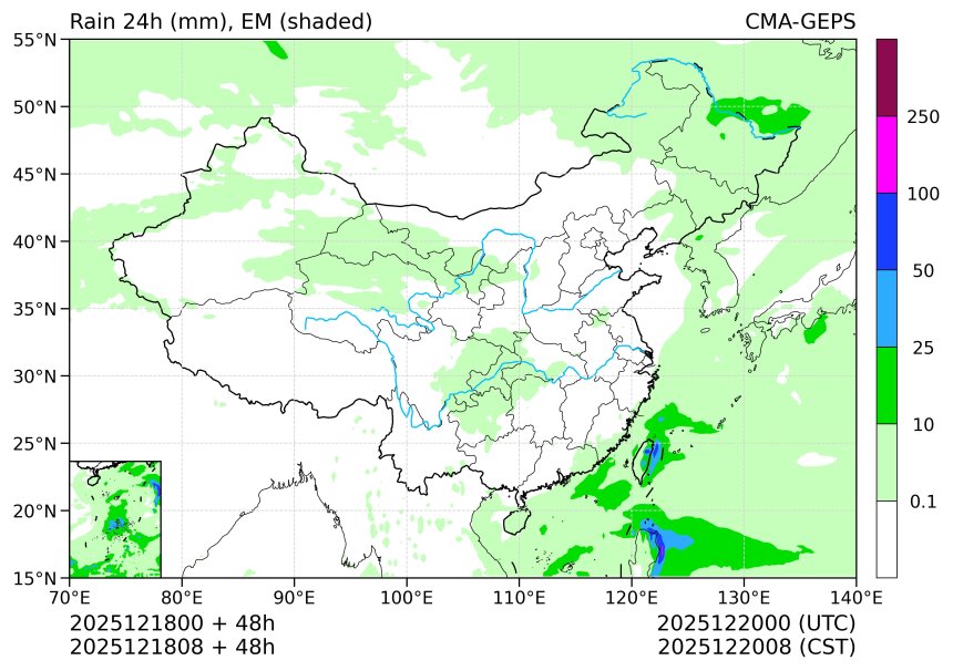 12/18 08时 +048小时