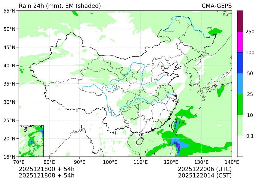 12/18 08时 +054小时