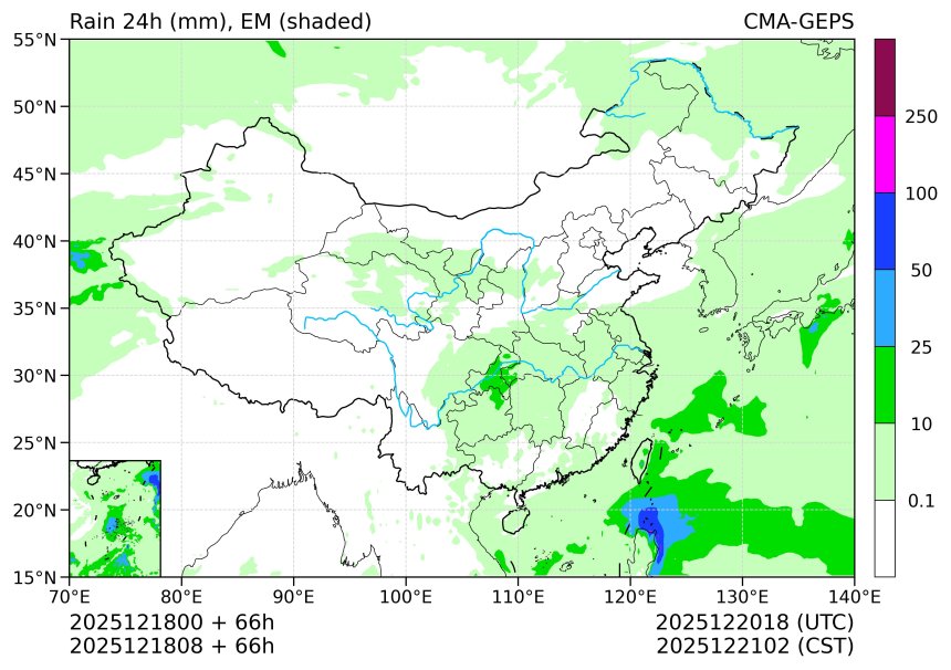 12/18 08时 +066小时