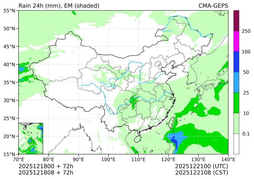 12/18 08时 +072小时