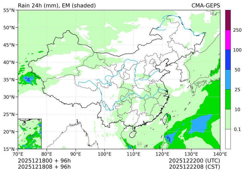 12/18 08时 +096小时