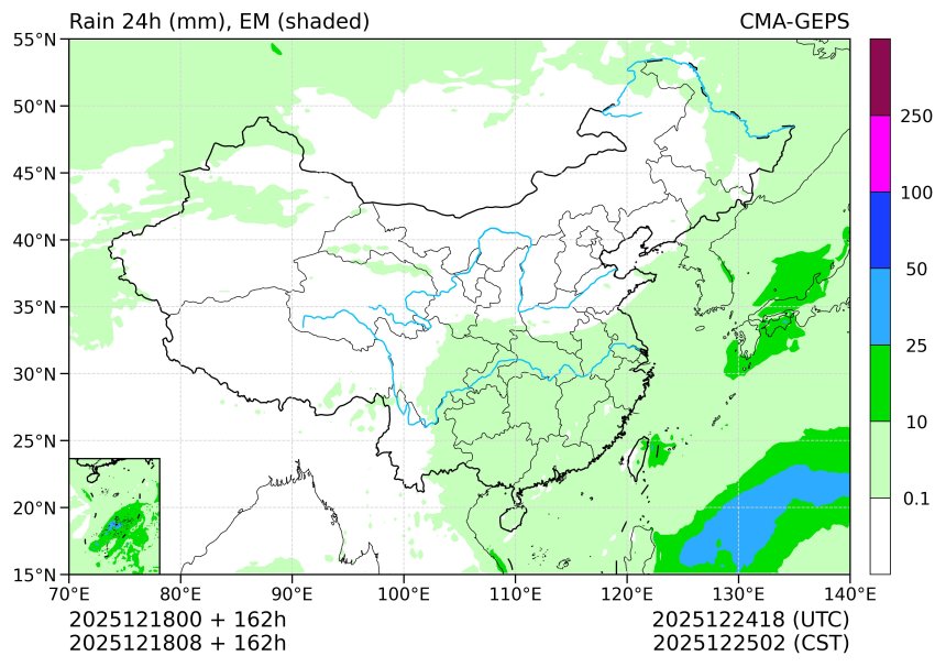 12/18 08时 +162小时