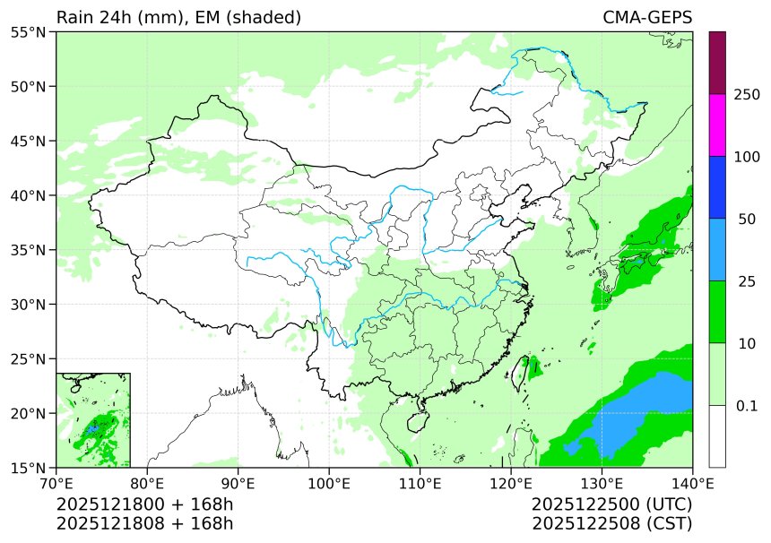 12/18 08时 +168小时
