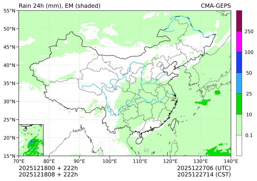 12/18 08时 +222小时