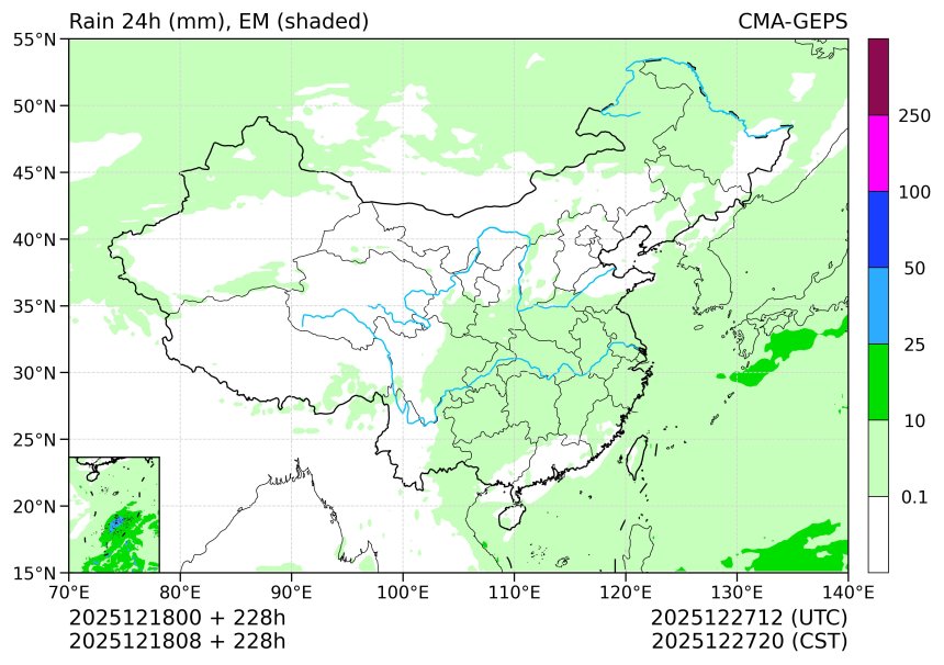 12/18 08时 +228小时