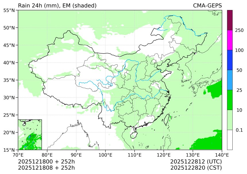 12/18 08时 +252小时