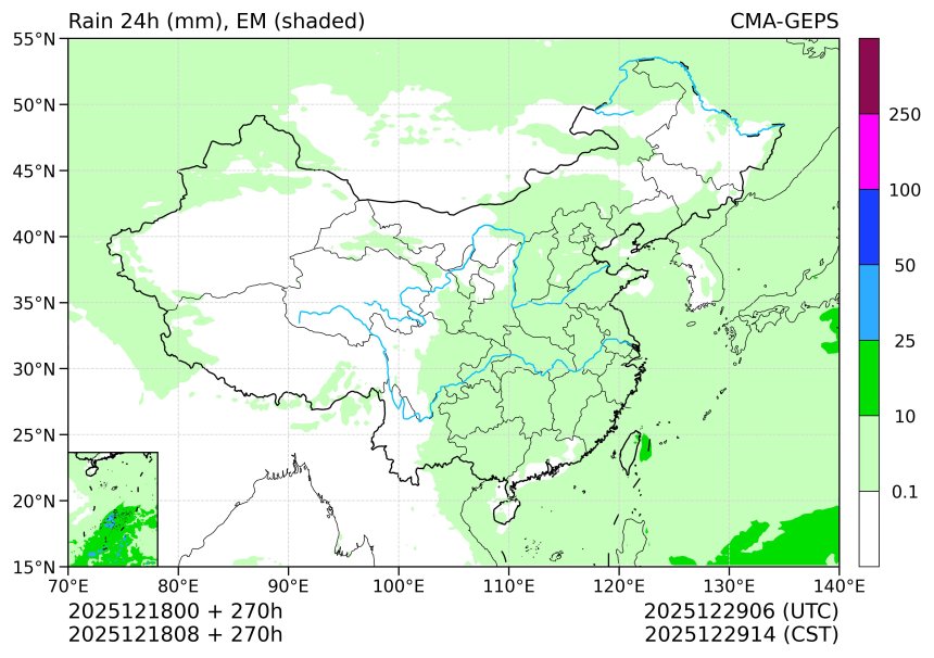 12/18 08时 +270小时