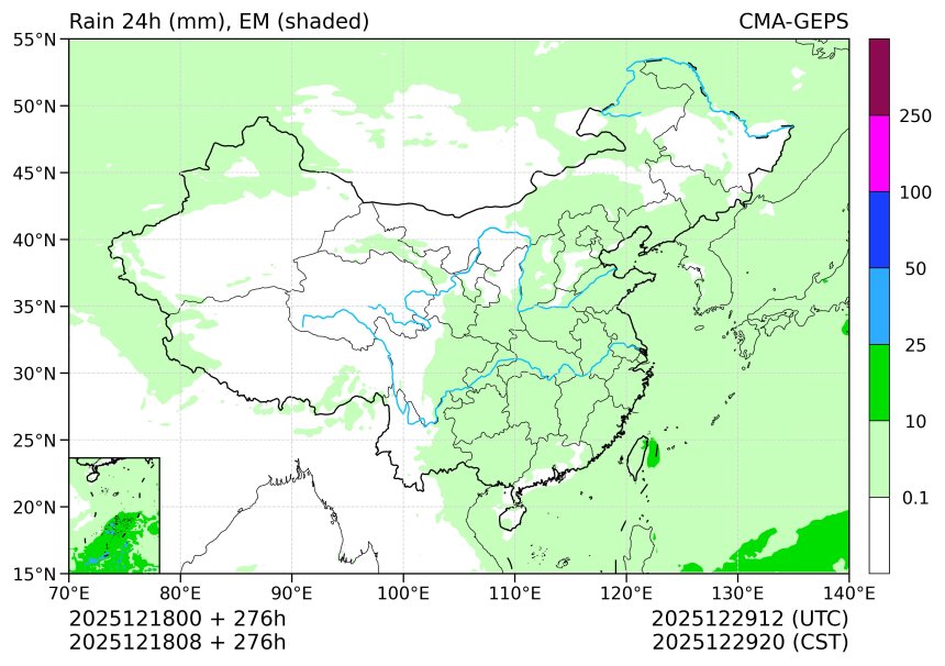 12/18 08时 +276小时