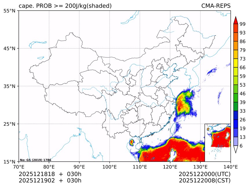 12/19 02时 +030小时