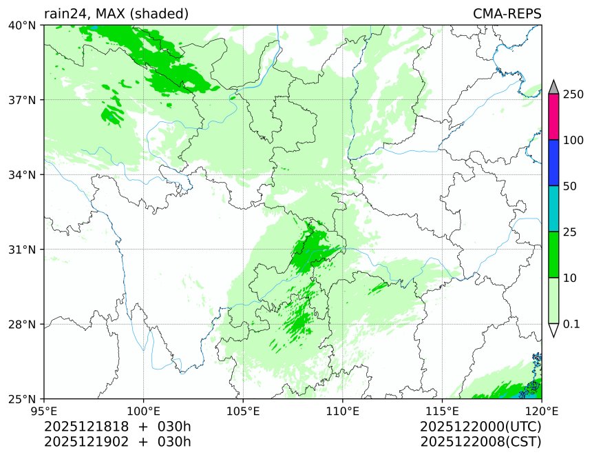 12/18 18时 +030小时