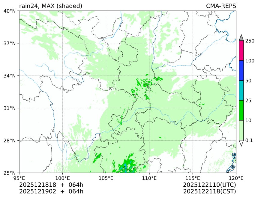 12/18 18时 +064小时