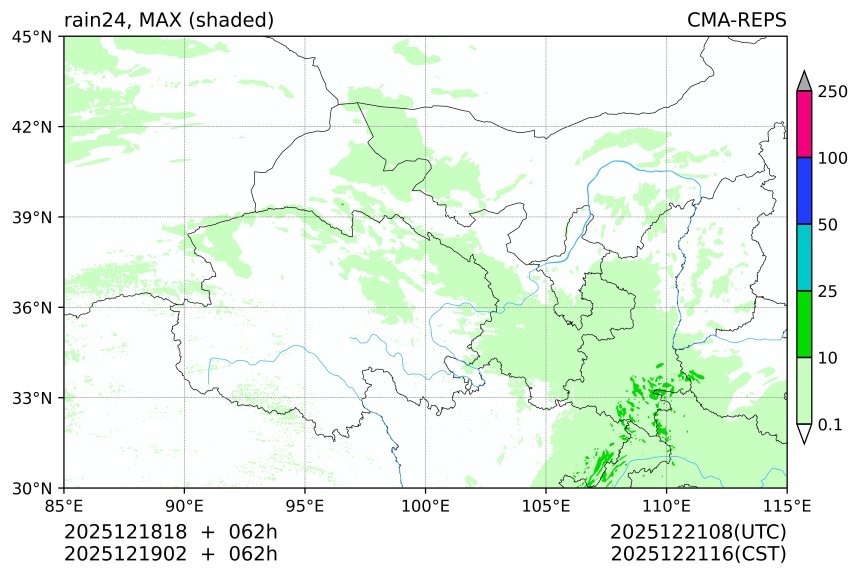12/18 18时 +062小时