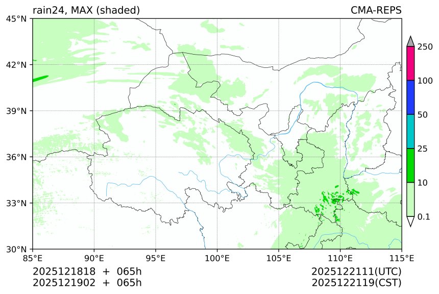 12/18 18时 +065小时