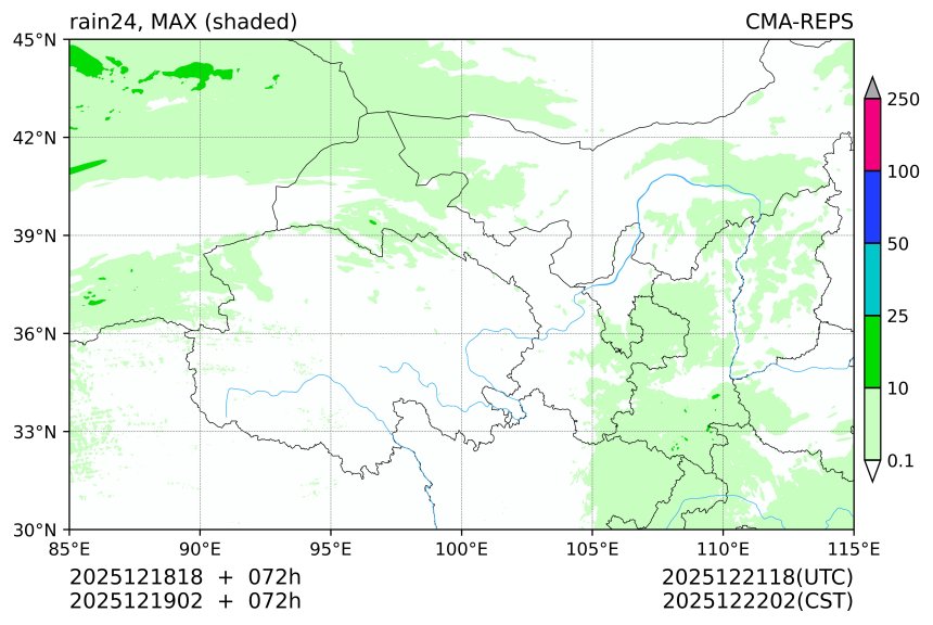 12/18 18时 +072小时