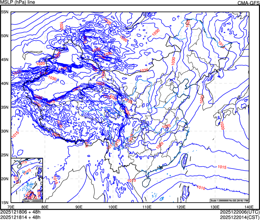 12/18 06时 +048小时