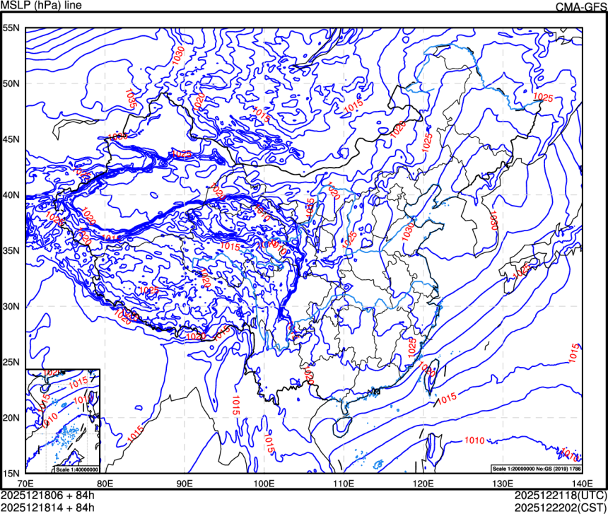 12/18 06时 +084小时