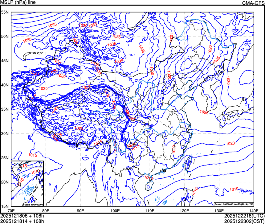 12/18 06时 +108小时