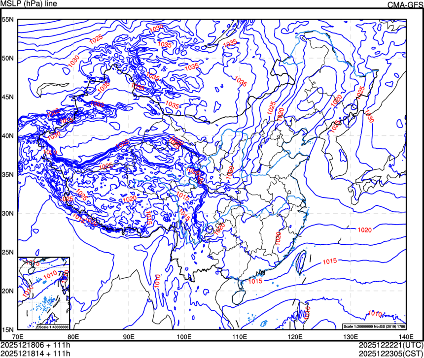 12/18 06时 +111小时