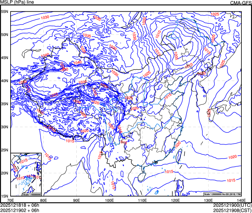 12/18 18时 +006小时