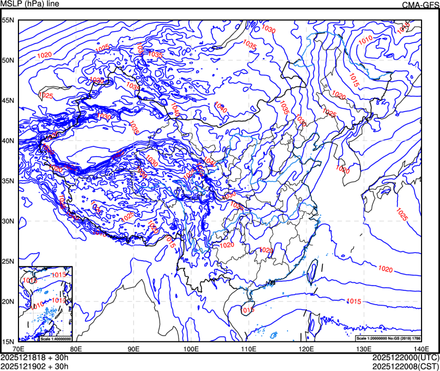 12/18 18时 +030小时