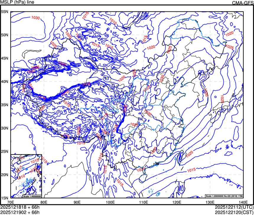 12/18 18时 +066小时